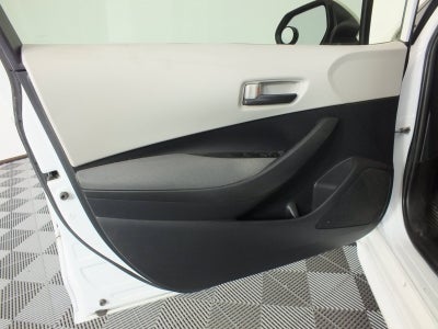 2022 Toyota Corolla LE *1-OWNER*