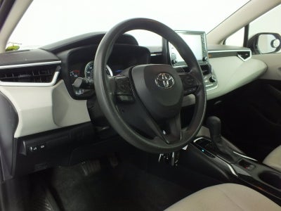 2022 Toyota Corolla LE *1-OWNER*