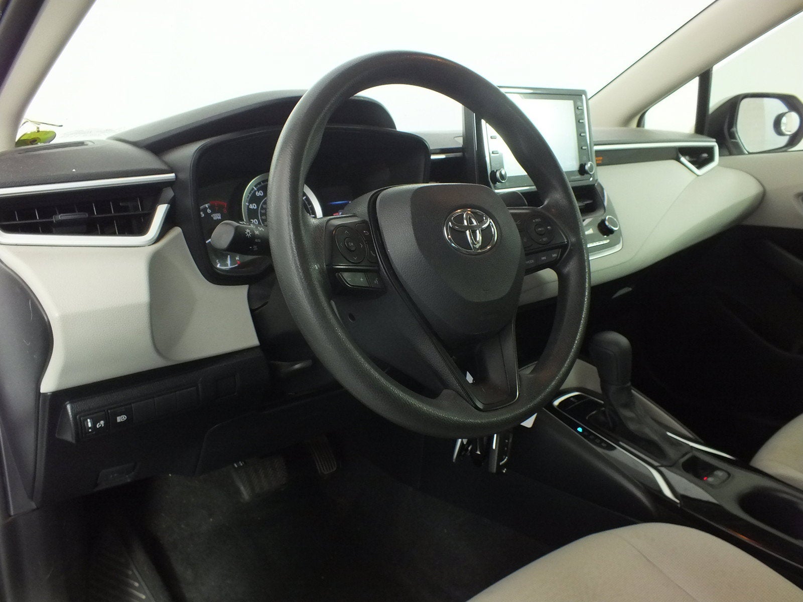 2022 Toyota Corolla LE *1-OWNER*