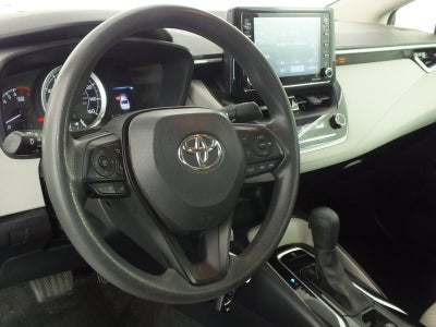 2022 Toyota Corolla LE *1-OWNER*