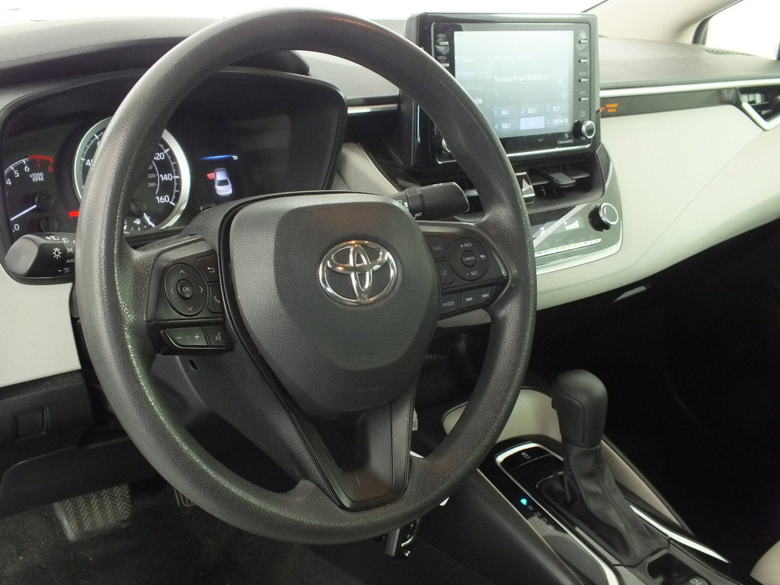 2022 Toyota Corolla LE *1-OWNER*