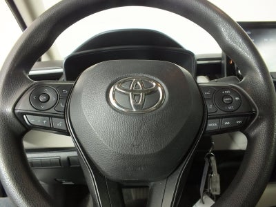 2022 Toyota Corolla LE *1-OWNER*