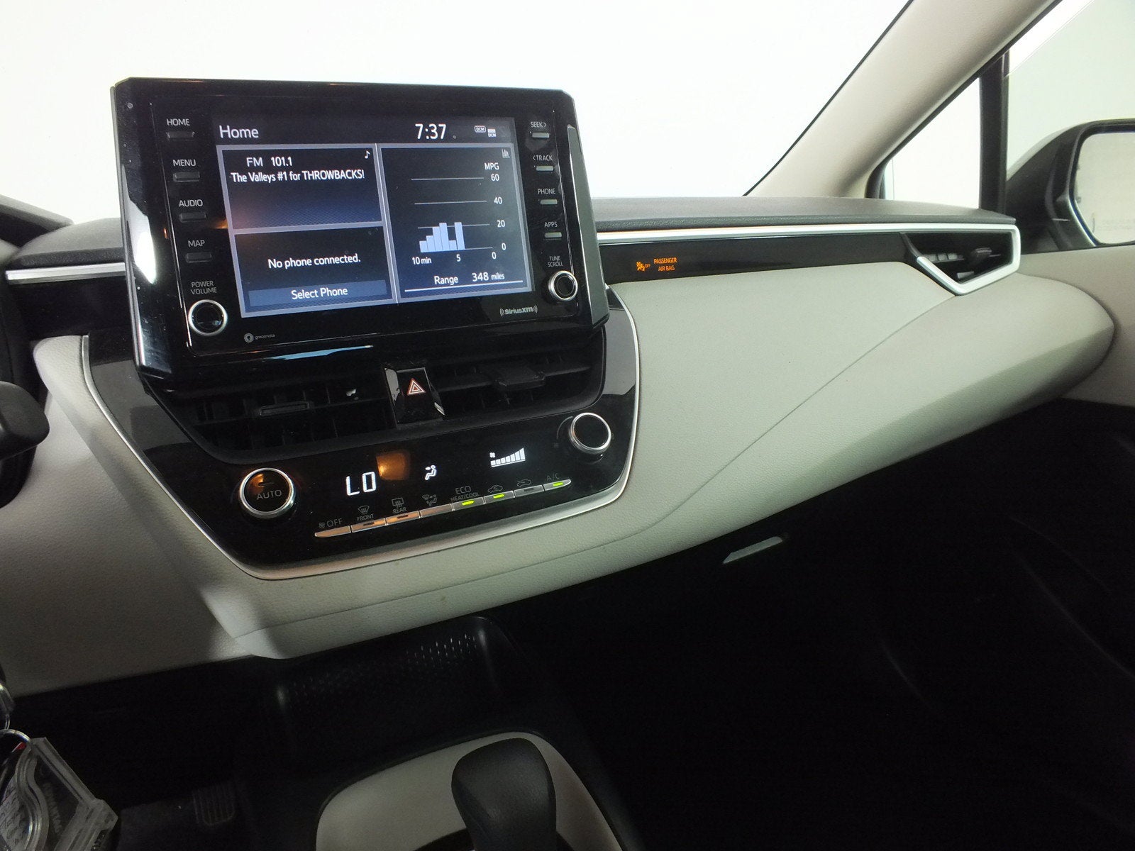 2022 Toyota Corolla LE *1-OWNER*