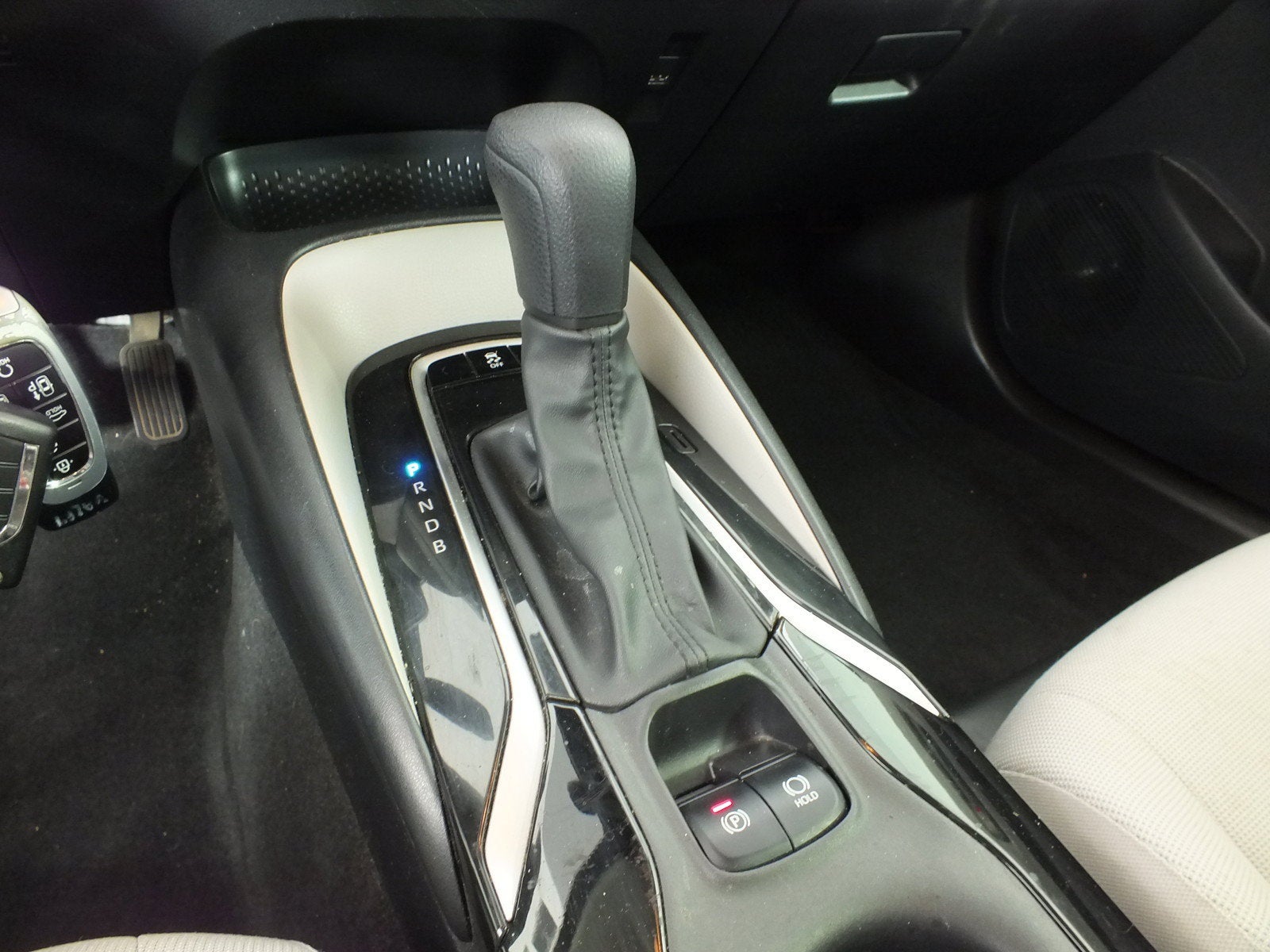 2022 Toyota Corolla LE *1-OWNER*