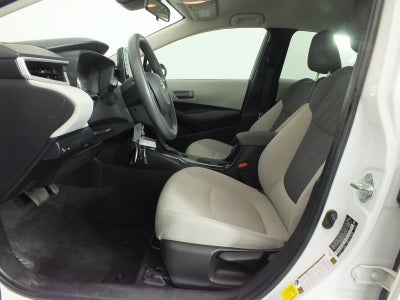 2022 Toyota Corolla LE *1-OWNER*