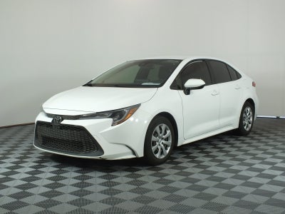 2022 Toyota Corolla LE *1-OWNER*