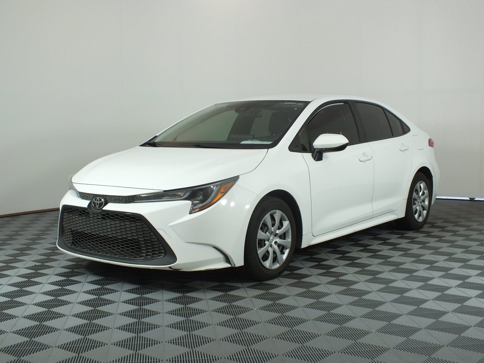 2022 Toyota Corolla LE *1-OWNER*