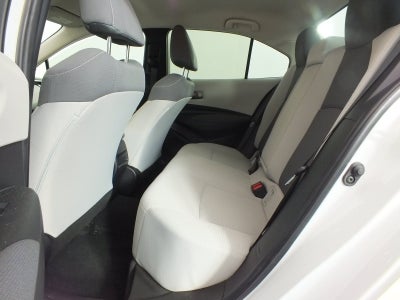 2022 Toyota Corolla LE *1-OWNER*
