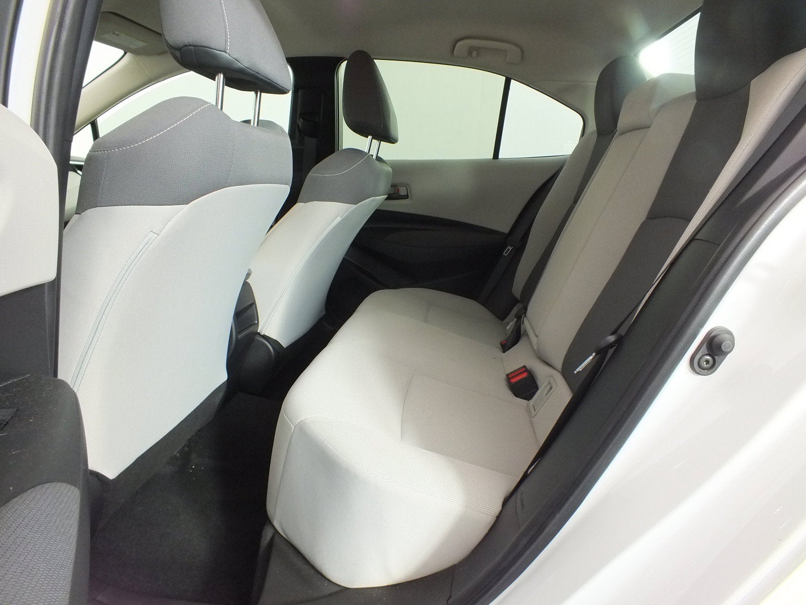 2022 Toyota Corolla LE *1-OWNER*