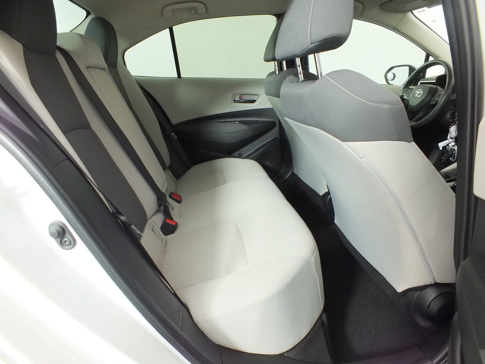 2022 Toyota Corolla LE *1-OWNER*