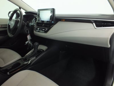 2022 Toyota Corolla LE *1-OWNER*