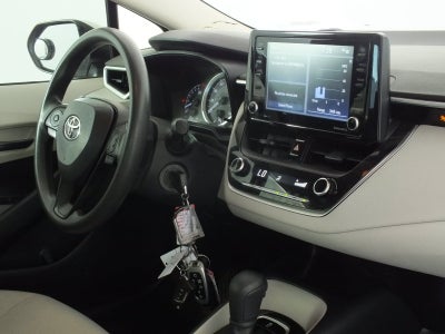 2022 Toyota Corolla LE *1-OWNER*
