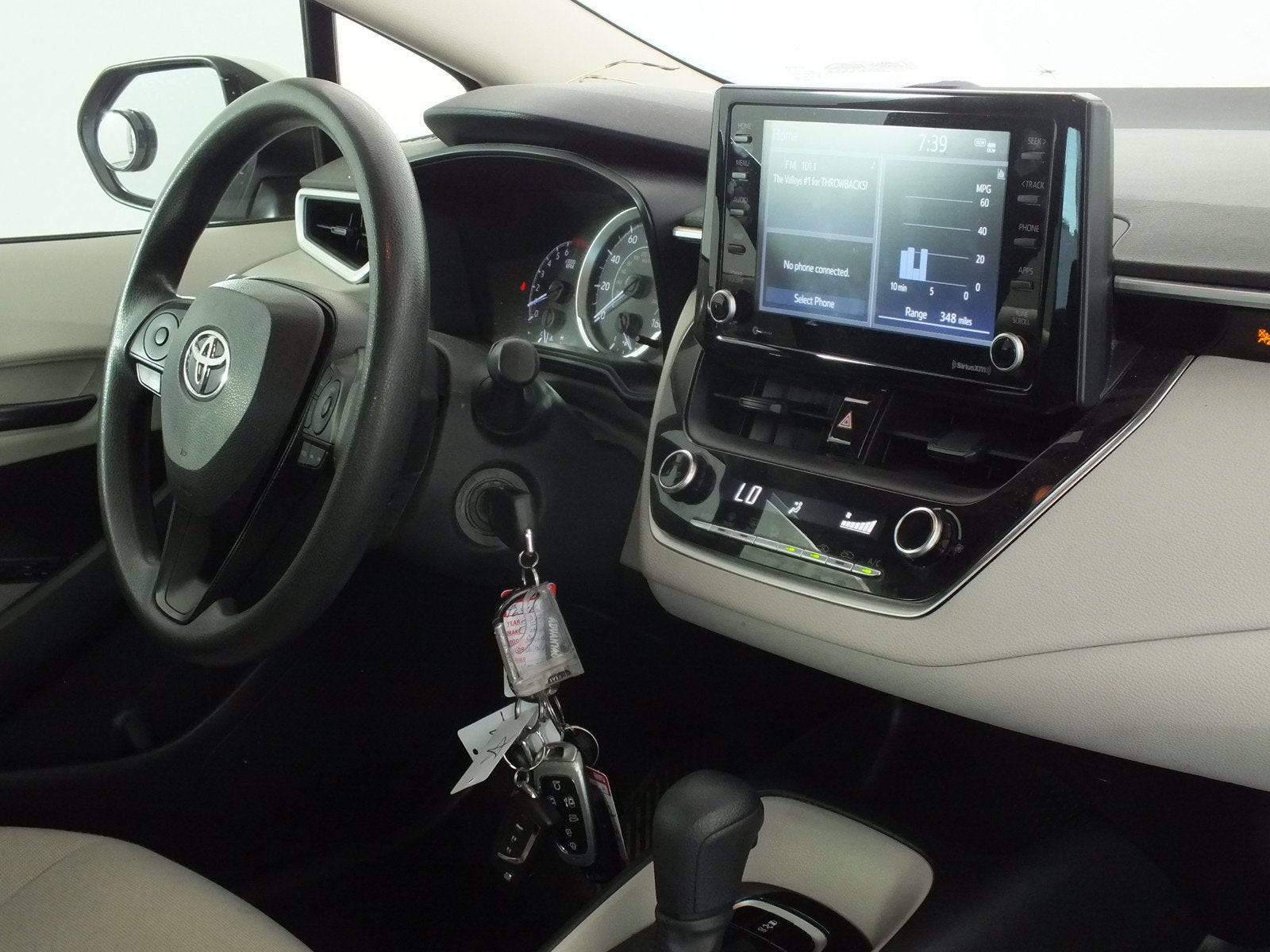 2022 Toyota Corolla LE *1-OWNER*