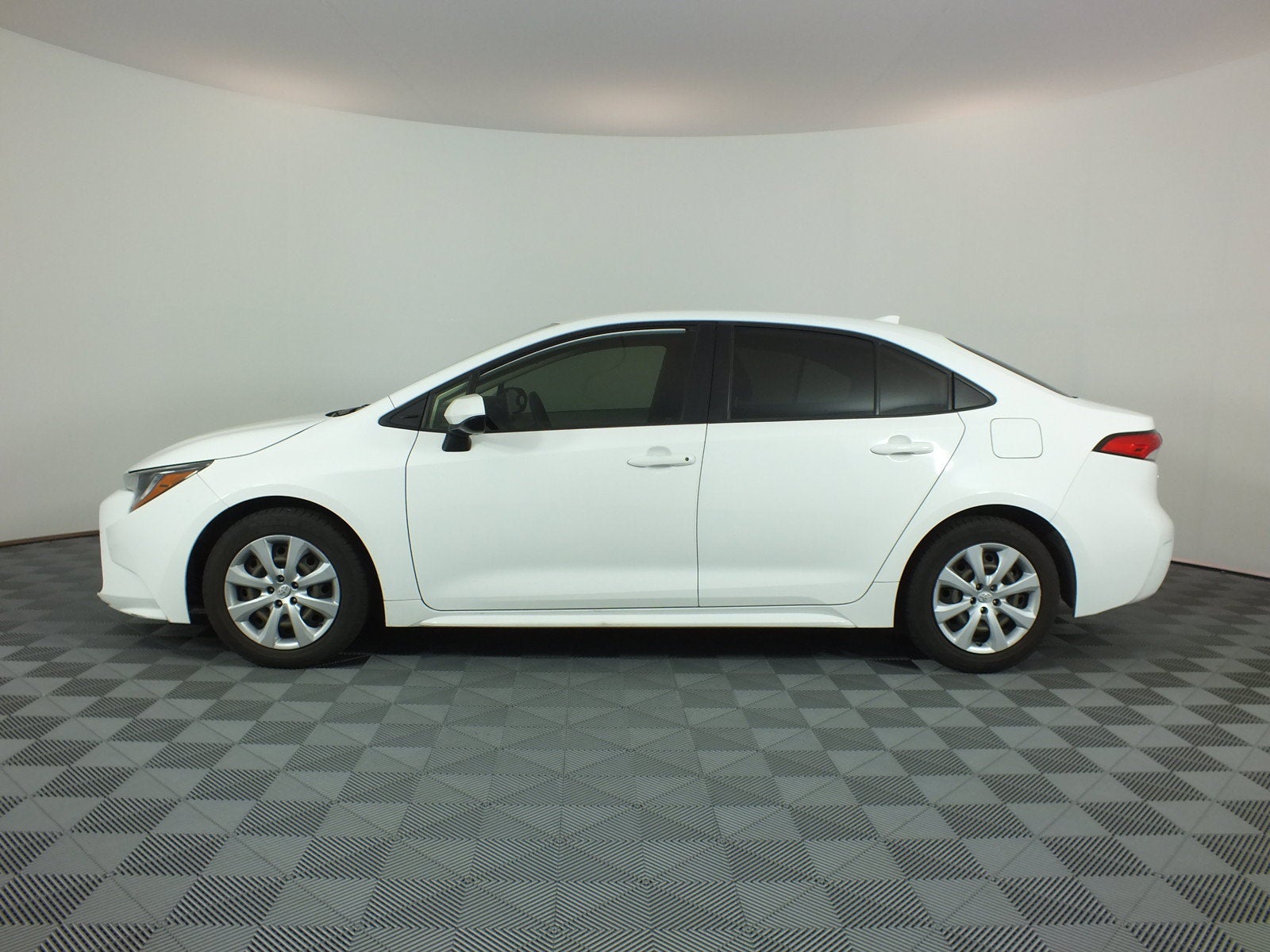 2022 Toyota Corolla LE *1-OWNER*