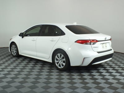2022 Toyota Corolla LE *1-OWNER*