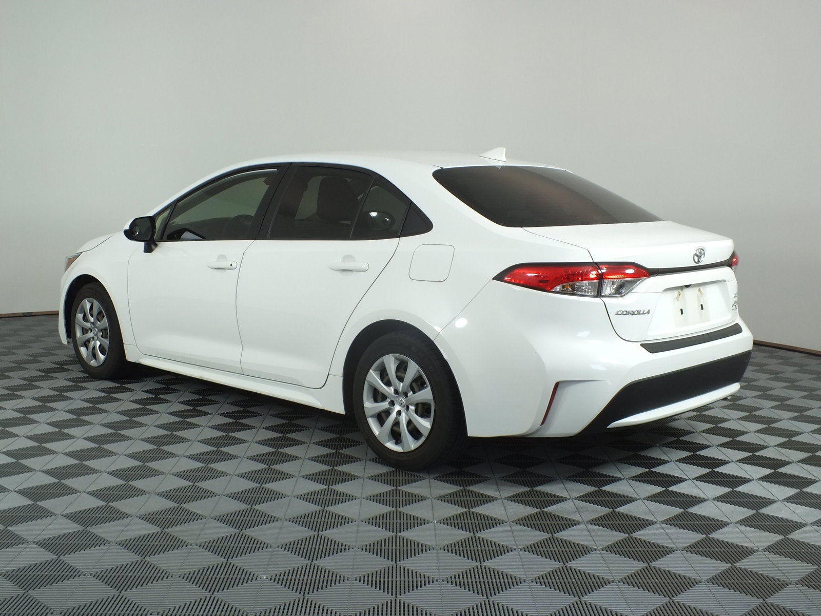 2022 Toyota Corolla LE *1-OWNER*