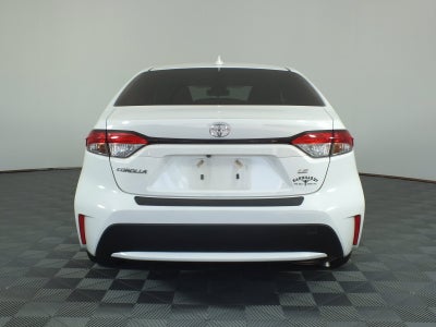 2022 Toyota Corolla LE *1-OWNER*
