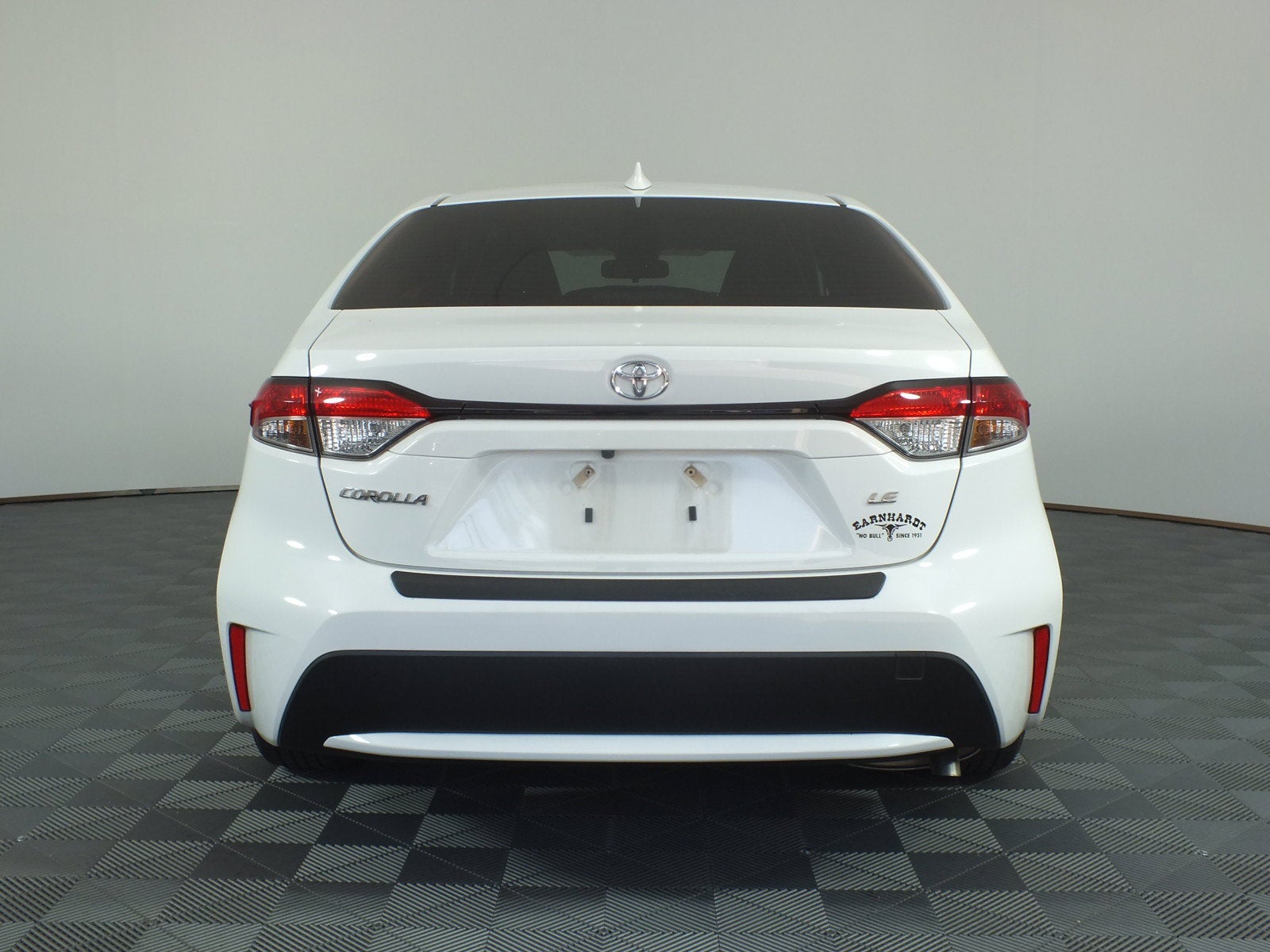 2022 Toyota Corolla LE *1-OWNER*