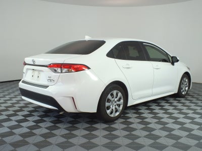 2022 Toyota Corolla LE *1-OWNER*