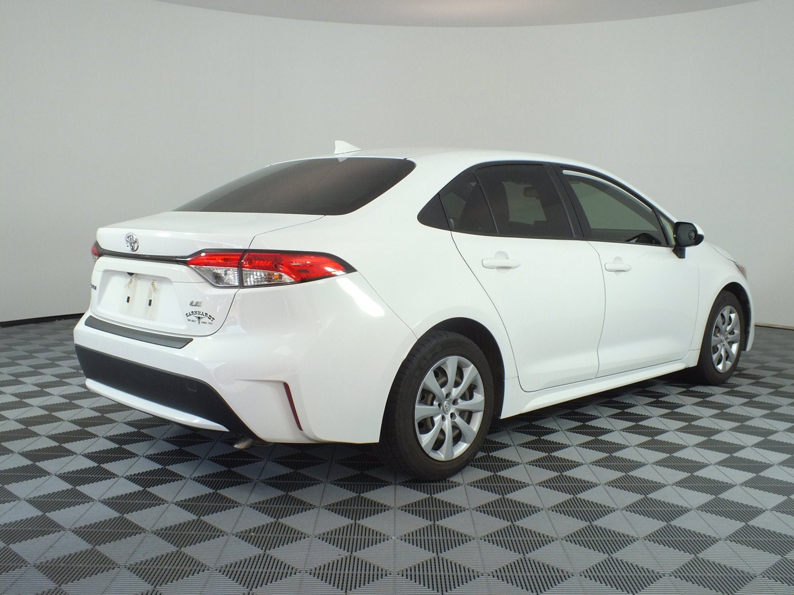 2022 Toyota Corolla LE *1-OWNER*