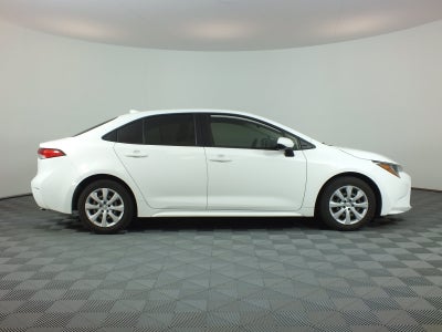 2022 Toyota Corolla LE *1-OWNER*