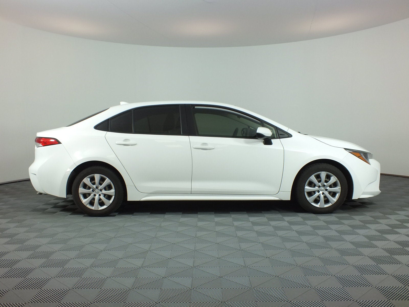 2022 Toyota Corolla LE *1-OWNER*