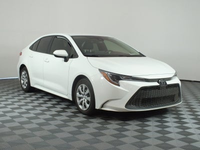 2022 Toyota Corolla LE *1-OWNER*