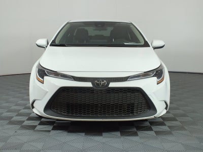 2022 Toyota Corolla LE *1-OWNER*