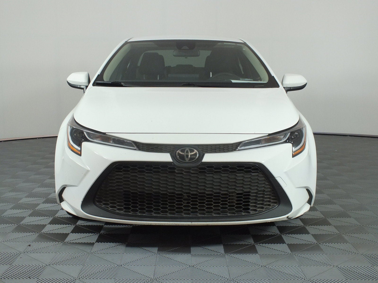 2022 Toyota Corolla LE *1-OWNER*