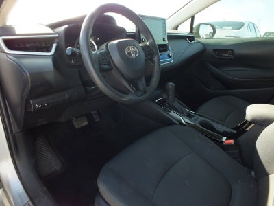 2022 Toyota Corolla LE *RELIABLE DAILY DRIVER!*