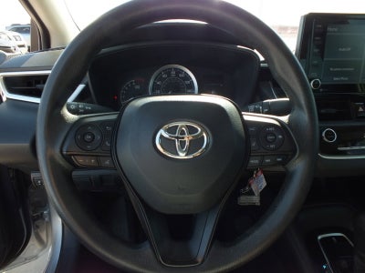 2022 Toyota Corolla LE *RELIABLE DAILY DRIVER!*