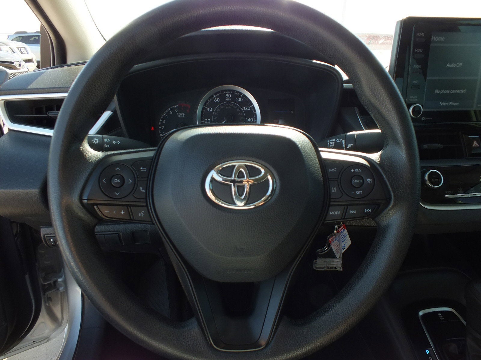 2022 Toyota Corolla LE *RELIABLE DAILY DRIVER!*