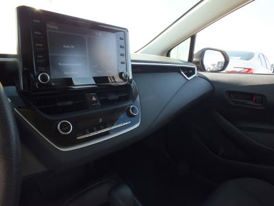 2022 Toyota Corolla LE *RELIABLE DAILY DRIVER!*