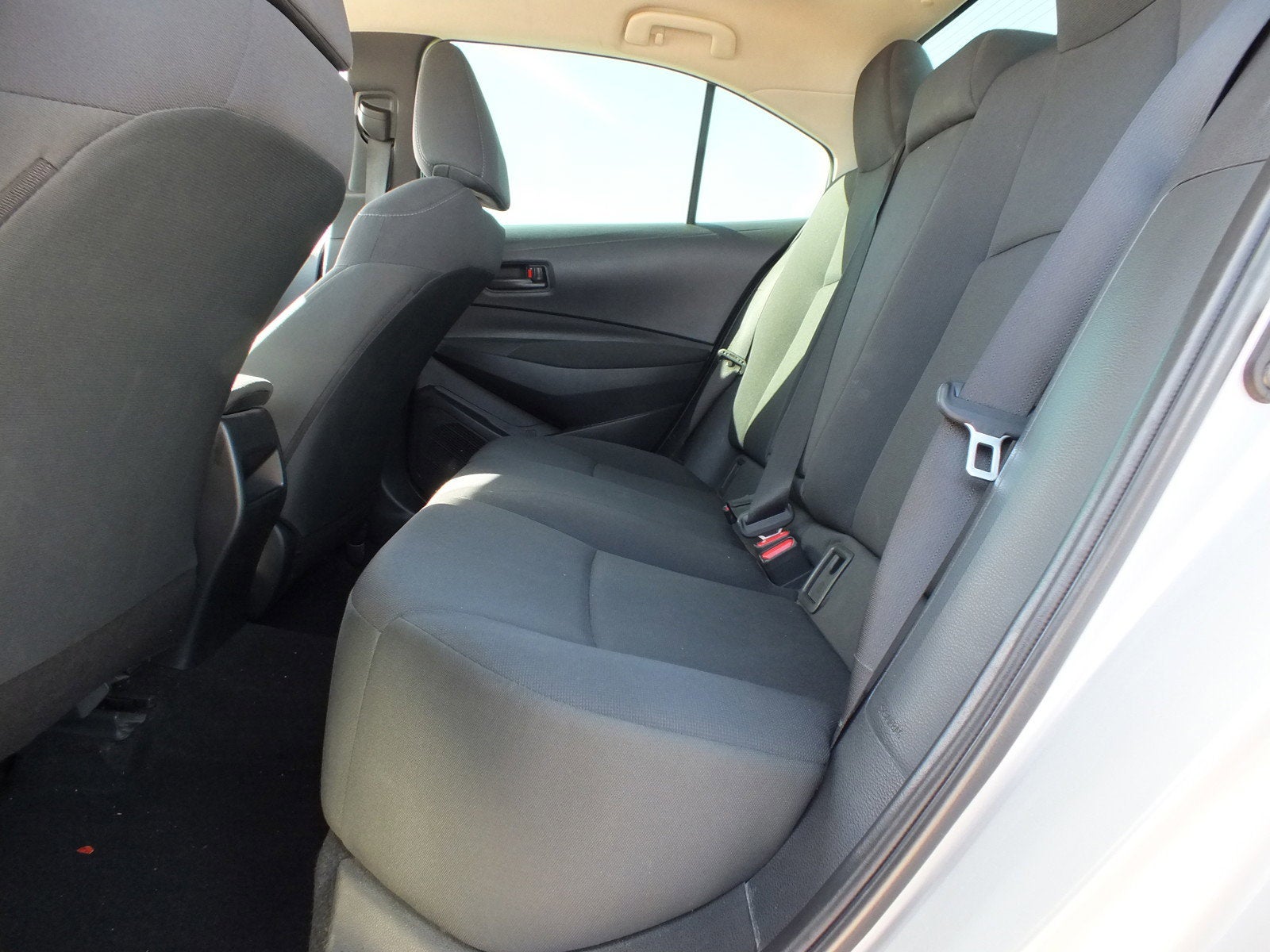 2022 Toyota Corolla LE *RELIABLE DAILY DRIVER!*