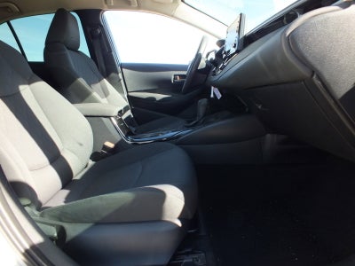 2022 Toyota Corolla LE *RELIABLE DAILY DRIVER!*