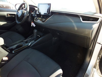 2022 Toyota Corolla LE *RELIABLE DAILY DRIVER!*