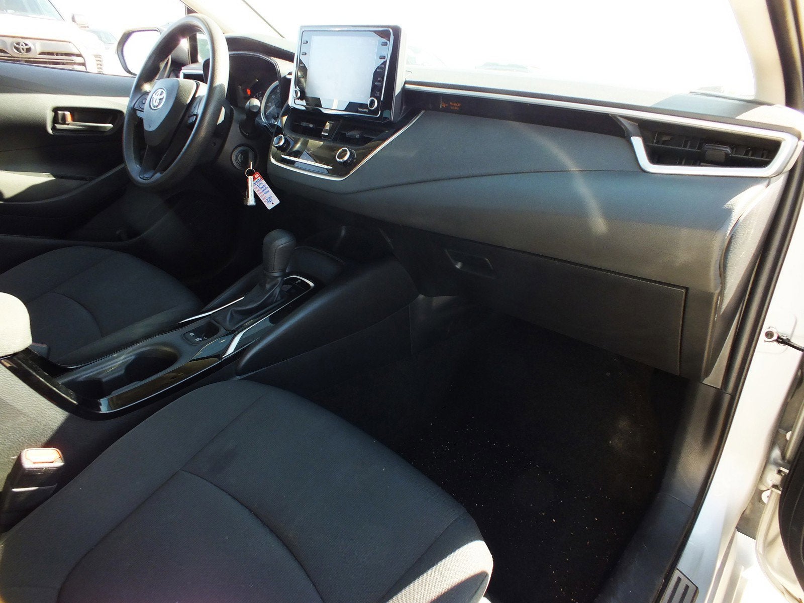 2022 Toyota Corolla LE *RELIABLE DAILY DRIVER!*