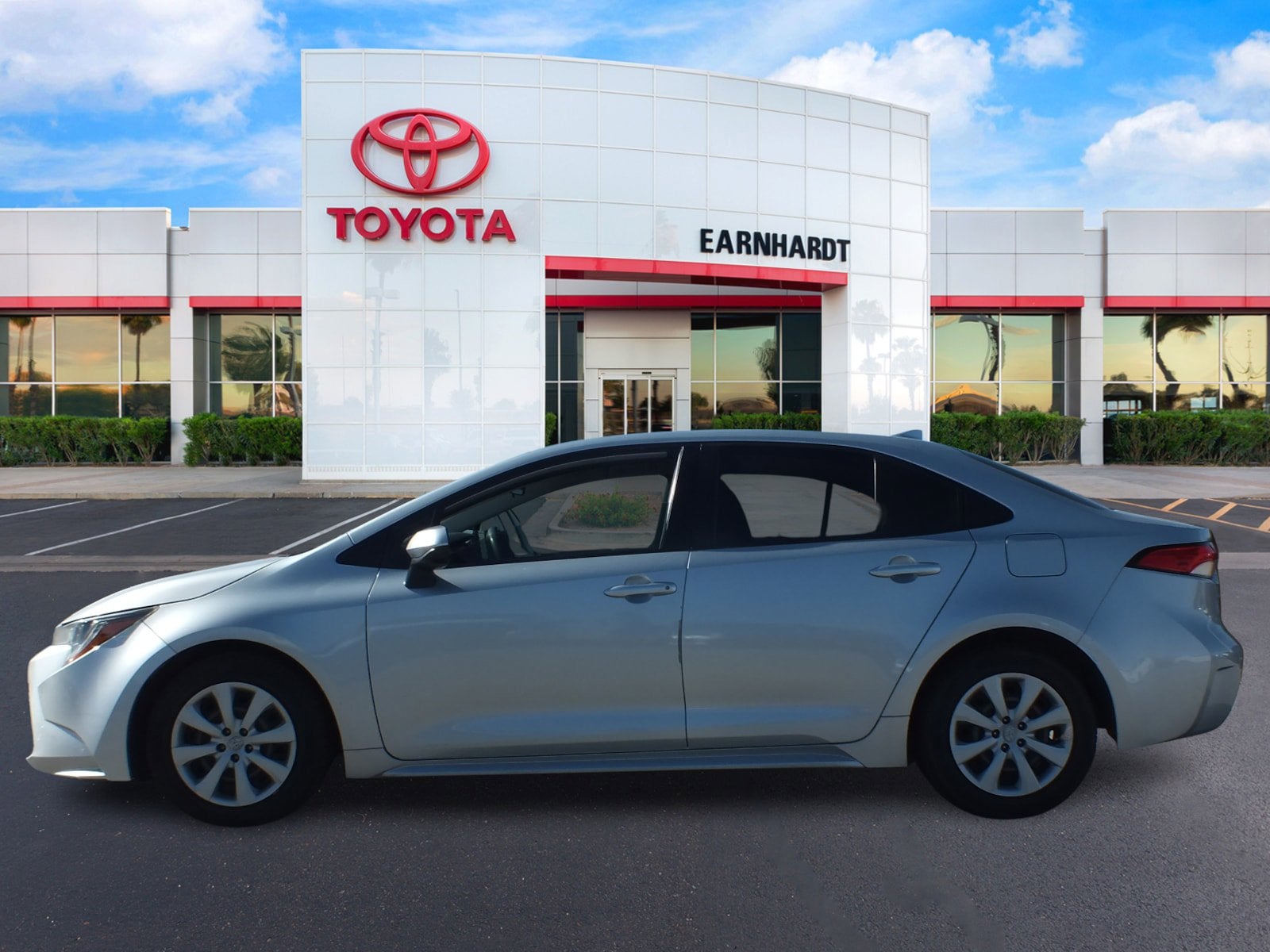 2022 Toyota Corolla LE *RELIABLE DAILY DRIVER!*