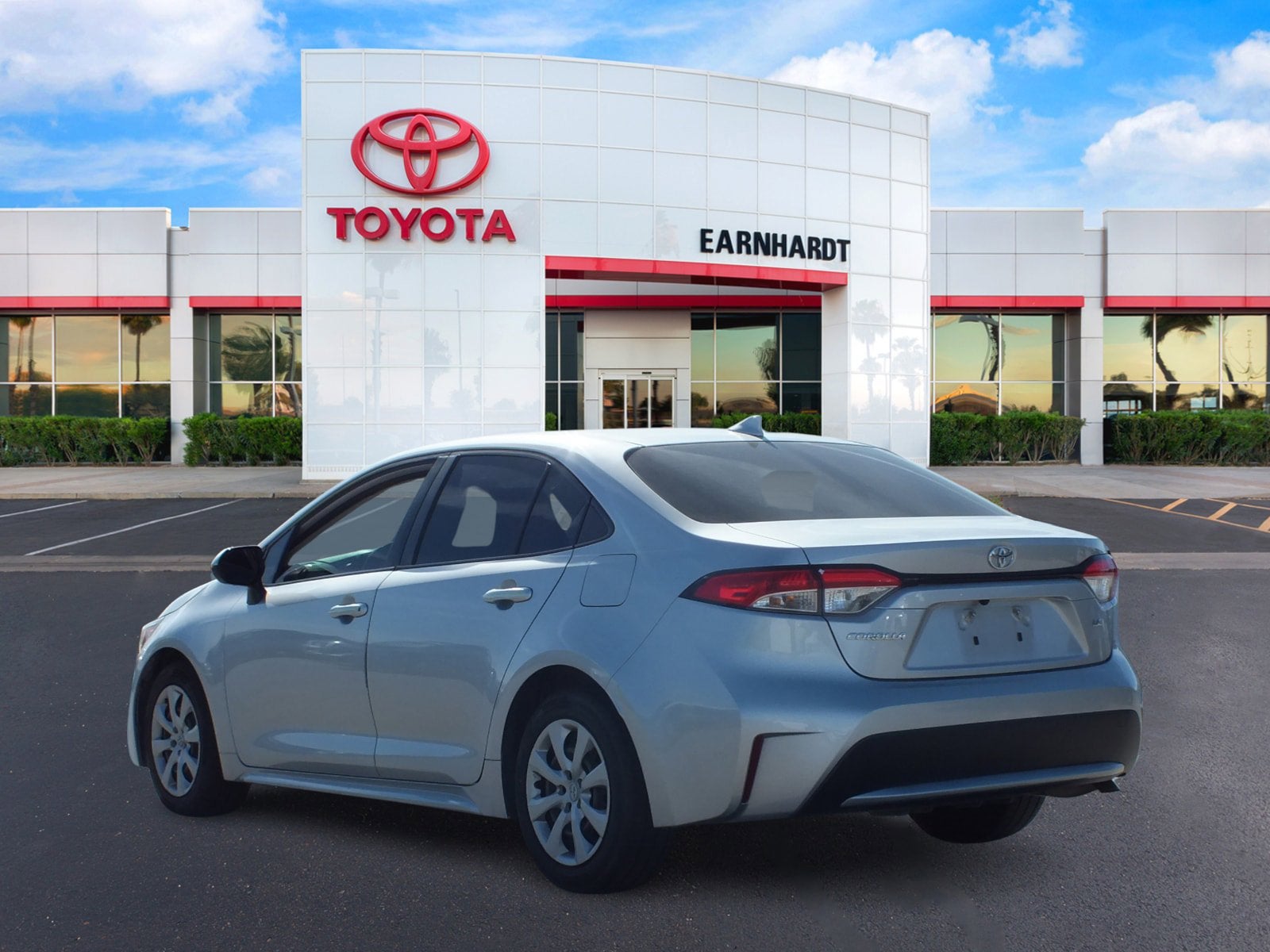 2022 Toyota Corolla LE *RELIABLE DAILY DRIVER!*