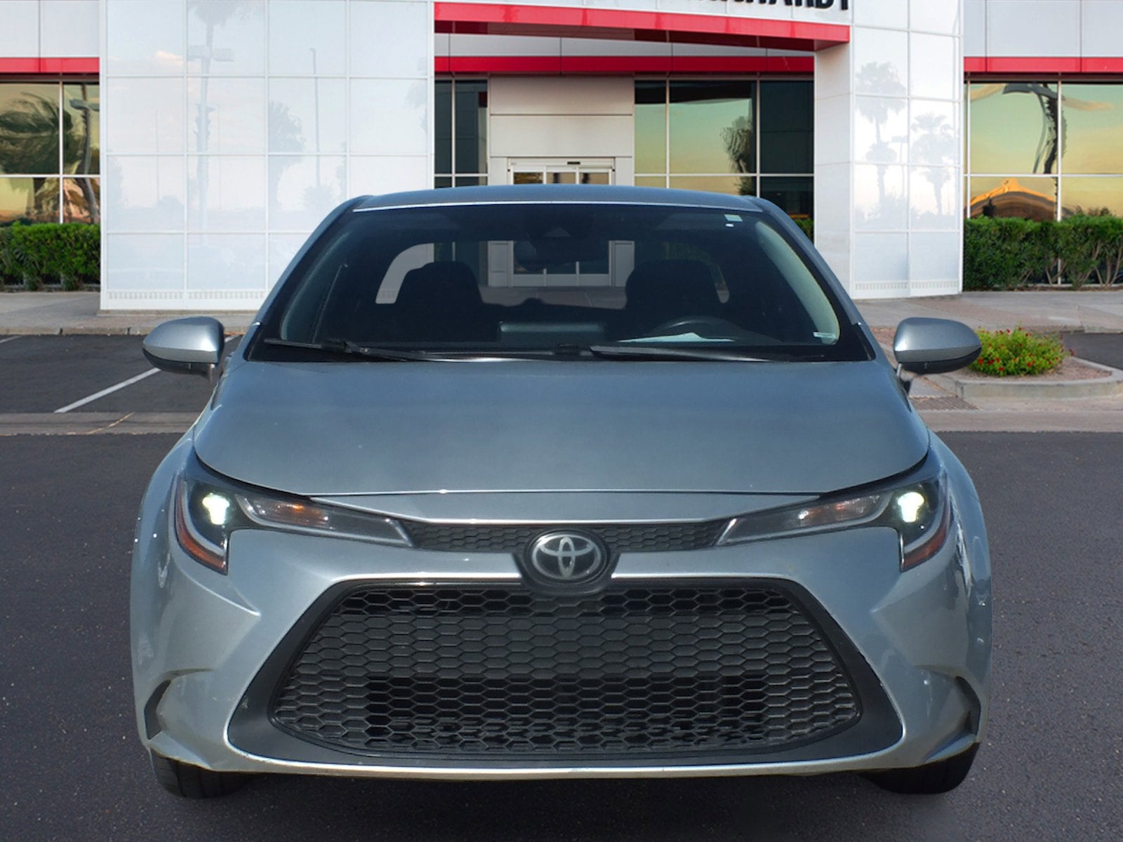 2022 Toyota Corolla LE *RELIABLE DAILY DRIVER!*