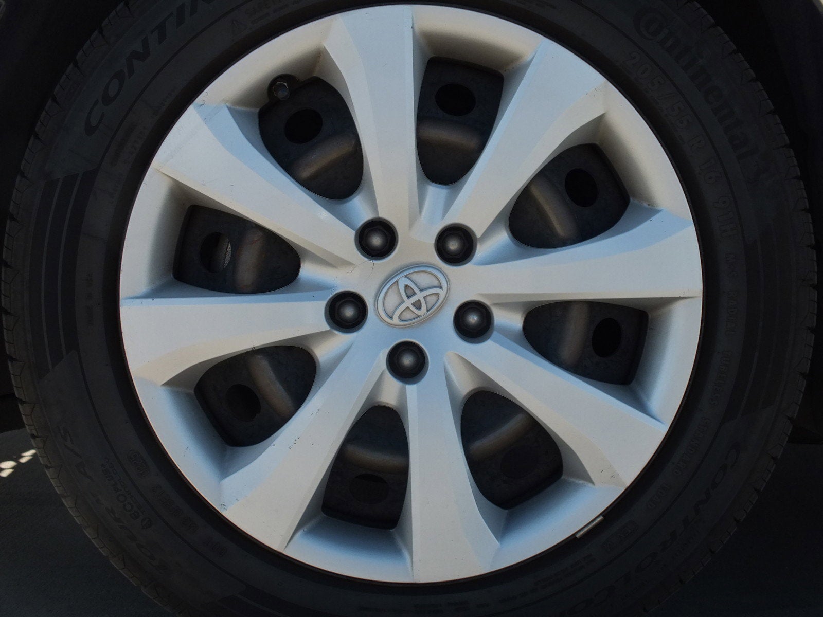 2022 Toyota Corolla LE *RELIABLE DAILY DRIVER!*