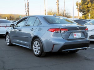 2022 Toyota Corolla LE *1-OWNER*