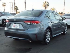 2022 Toyota Corolla LE *1-OWNER*