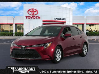 2022 Toyota Corolla LE *1-OWNER*