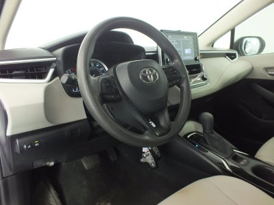 2020 Toyota Corolla LE *CLEAN CARFAX*
