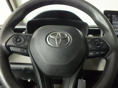 2020 Toyota Corolla LE *CLEAN CARFAX*