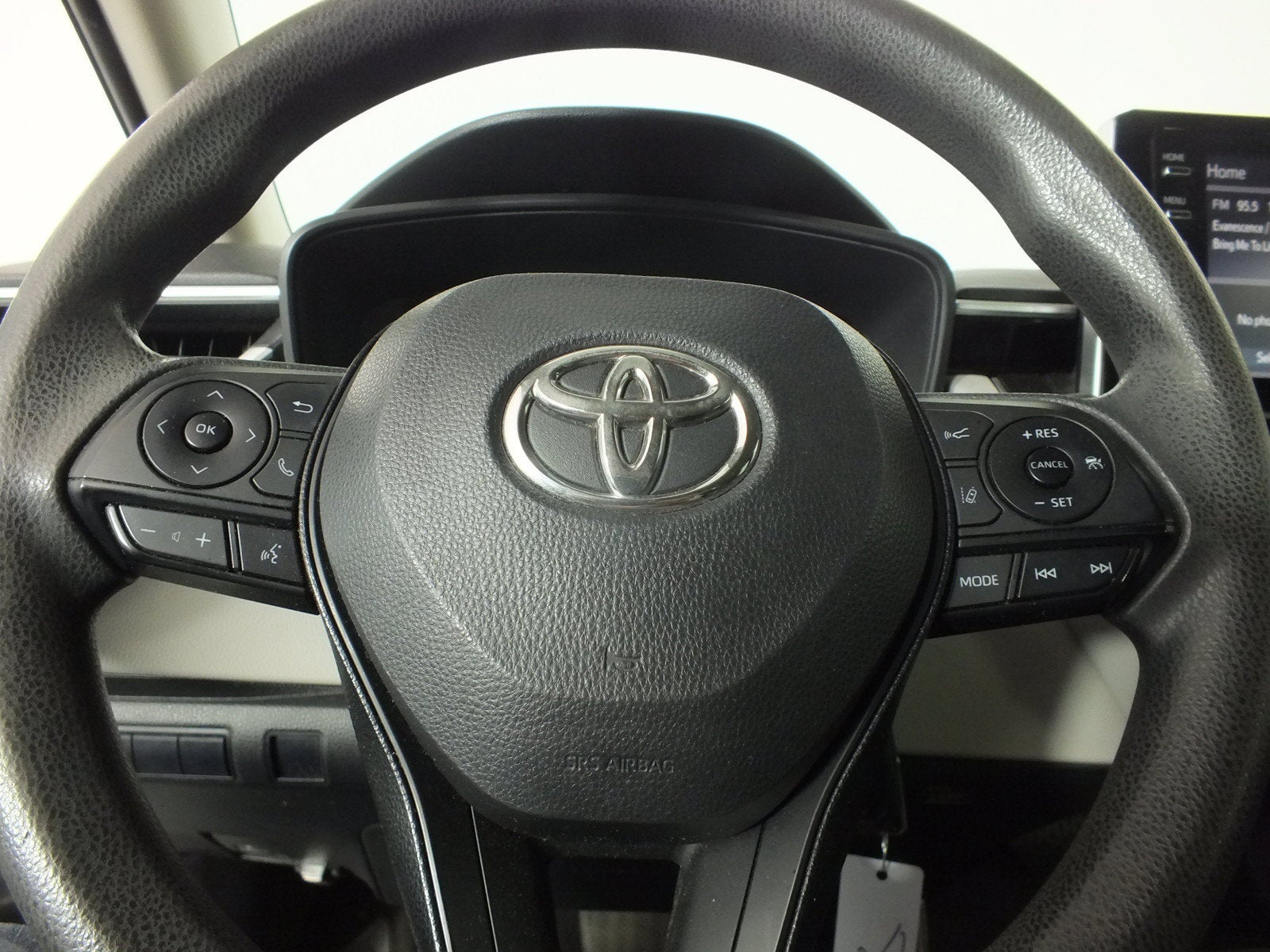 2020 Toyota Corolla LE *CLEAN CARFAX*