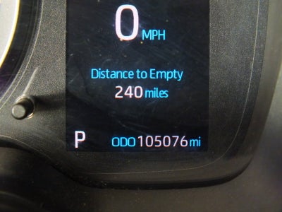 2020 Toyota Corolla LE *CLEAN CARFAX*
