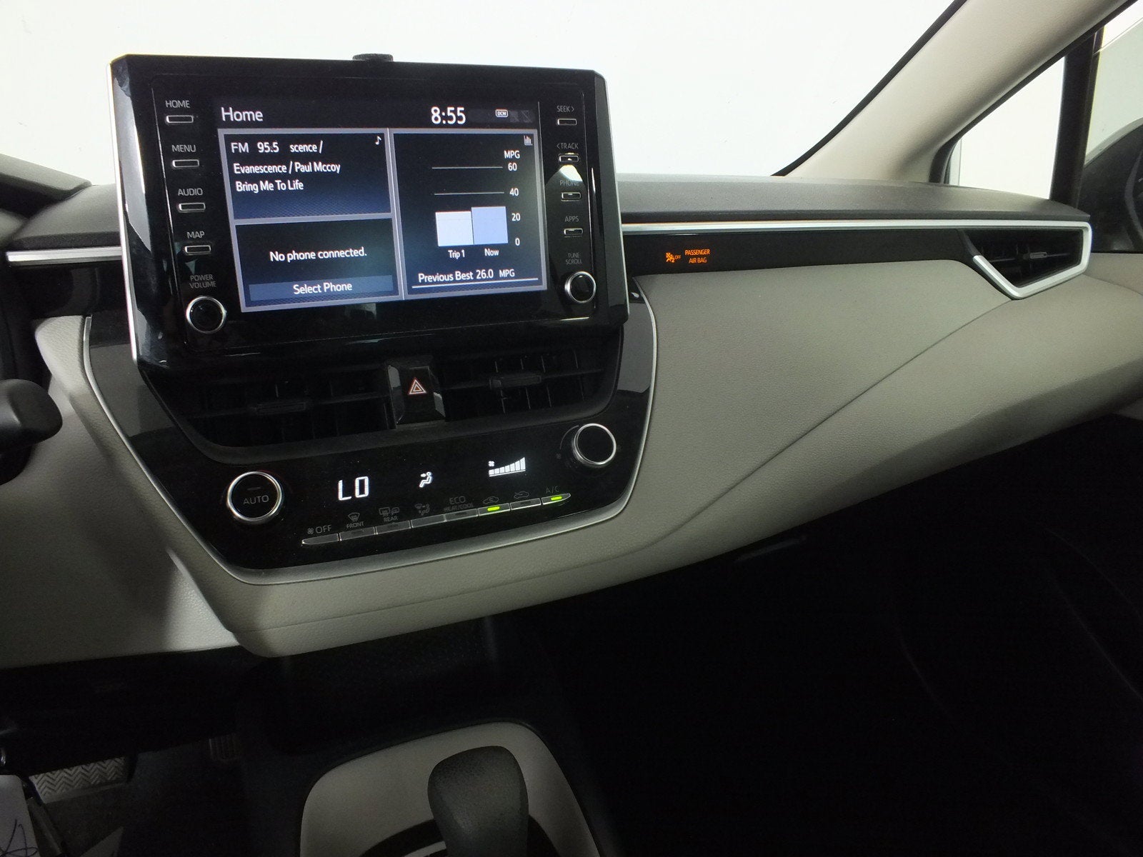 2020 Toyota Corolla LE *CLEAN CARFAX*