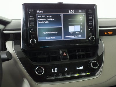 2020 Toyota Corolla LE *CLEAN CARFAX*